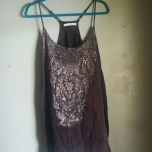 2 HOUR SALE! Maurice Cami