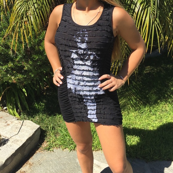Bodycon dress!!
