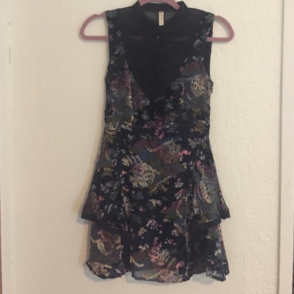 Free People Dress - Size 0