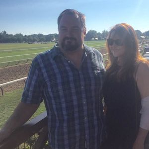 Meet your Posher, Arika