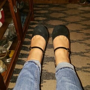 ⚡SALE⚡ Cute vintage Mary Jane's