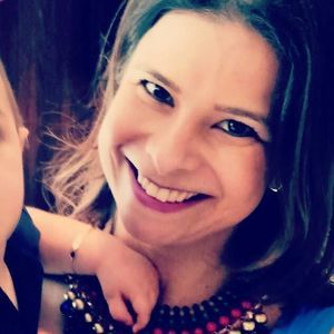 Meet your Posher, Maria