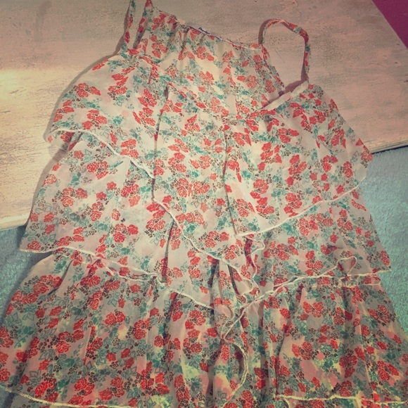 Papaya tank size medium