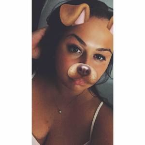 Meet your Posher, Nikki