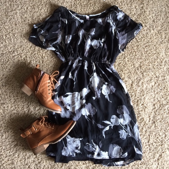 Cute dress