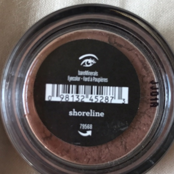 Bare minerals eyeshadow still sealed - Picture 2 of 3