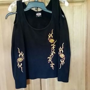 Harley Davidson shirt