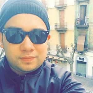 Meet your Posher, Erick