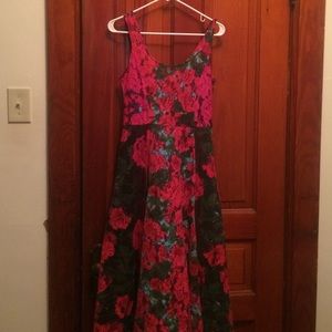 Perfect Tea Party Dress