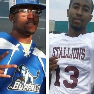 Meet your Posher, Mazzeradi