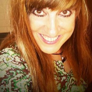 Meet your Posher, Joann