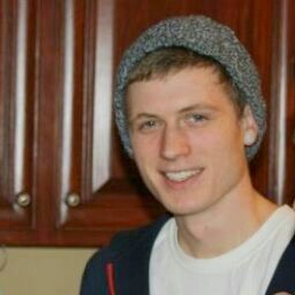 Meet your Posher, Steven - Picture 1 of 1