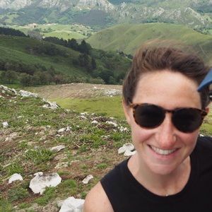 Meet your Posher, Stephanie