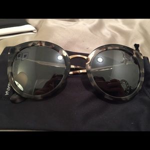 Dolce & Gabbana DG4268 sunglasses