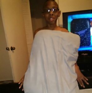 Meet your Posher, Michel