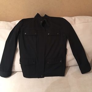Limited collection jacket