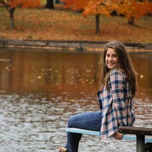 Meet your Posher, Sara