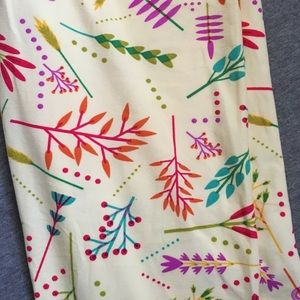 Lularoe TC leggings
