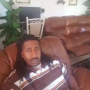 Meet your Posher, Kenneth