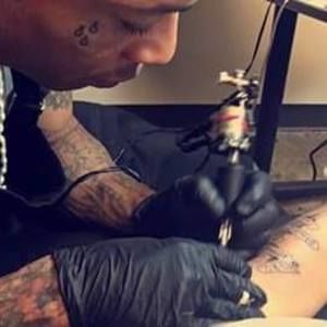 Meet your Posher, Tejuan