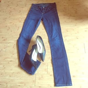 Citizens of Humanity Ava jean