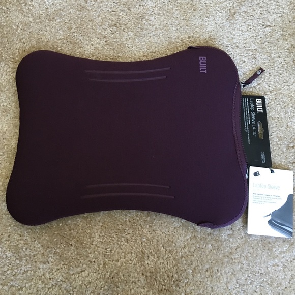 BUILT Laptop Sleeve 14-15"