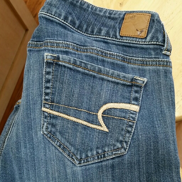 AE Jeans