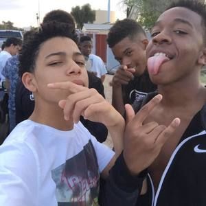 Meet your Posher, Josh