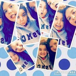 Meet your Posher, Alina