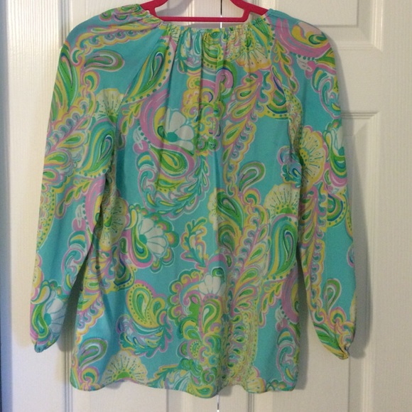 Sarabeth Top - Picture 2 of 4