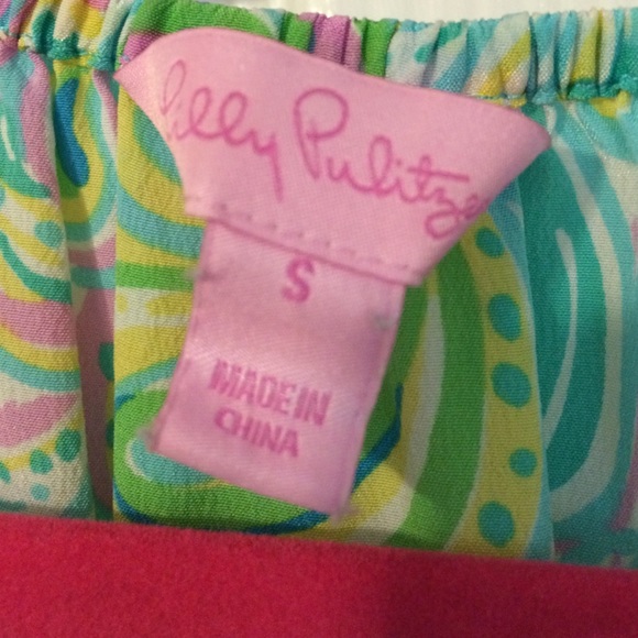 Sarabeth Top - Picture 3 of 4