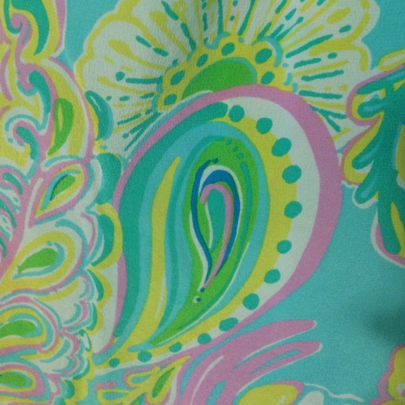 Sarabeth Top - Picture 4 of 4