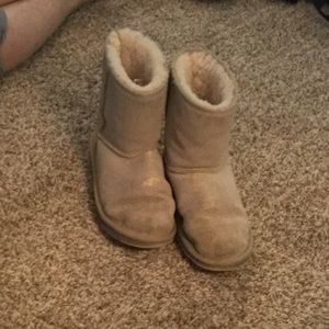 ❄️Winter Sale☃️UGG boots