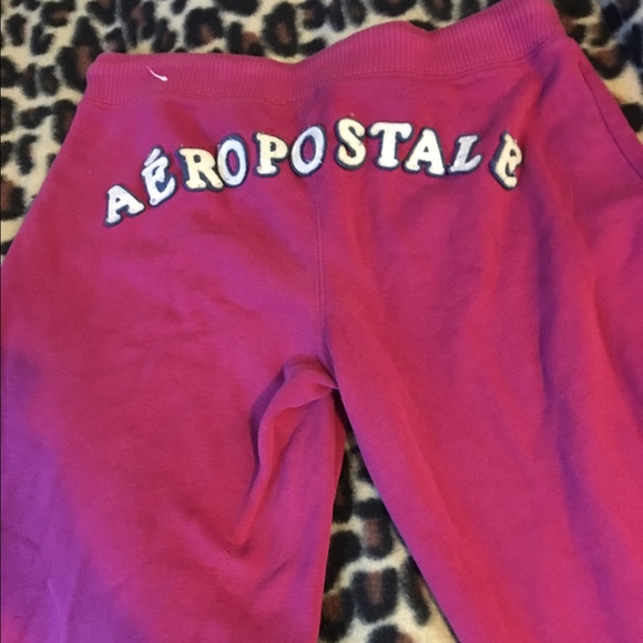 Aeropostale sweatpants