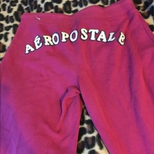 Aeropostale sweatpants