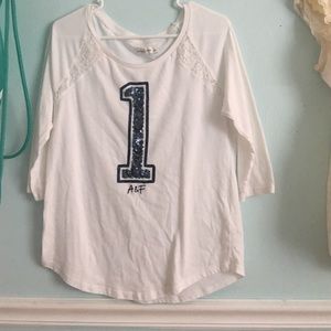 Abercrombie & Fitch Shirt