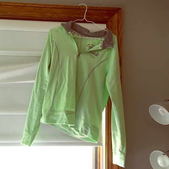 PINK Victoria Secret long sleeve