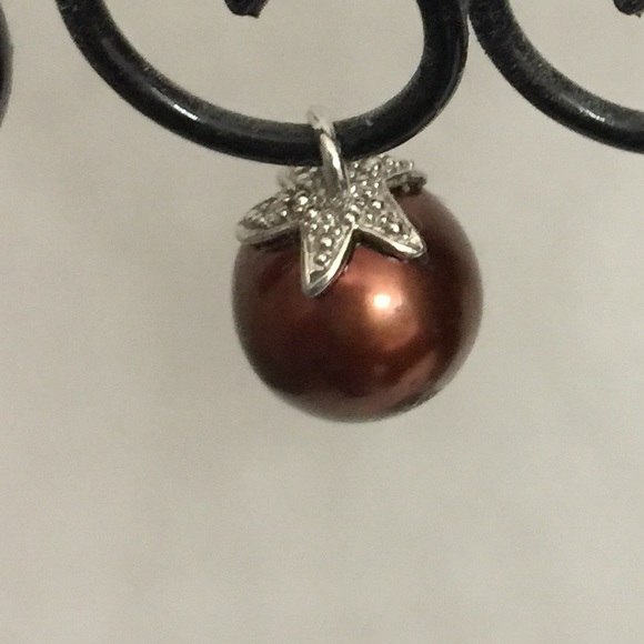 Fresh Water Pearl Pendant