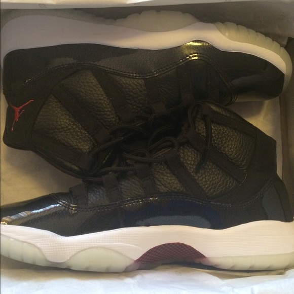 Jordan 11 72-10