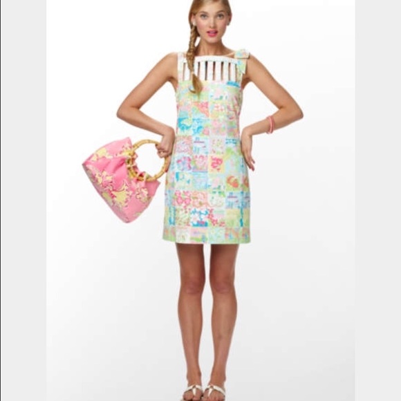 Lilly dress!