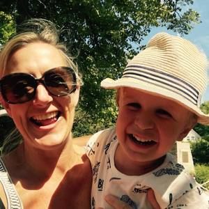 Meet your Posher, Sharleen