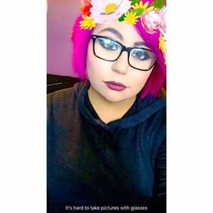 Meet your Posher, Carmen