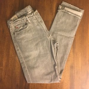 Polo Ralph Slim Fit Denim