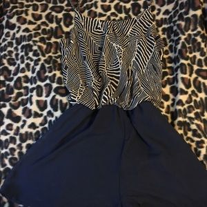 Guess Jump suit. NWOT