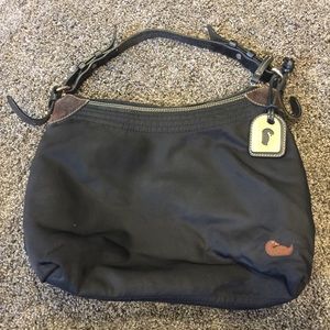 Dooney & Bourke Nylon Purse!