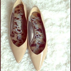 ✨flash sale✨Sam Edelman Flats
