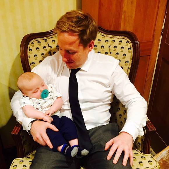 Meet your Posher, Jason - Picture 1 of 1