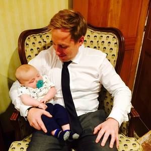 Meet your Posher, Jason