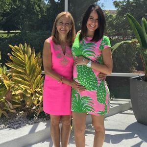 Meet your Posher, Leigh