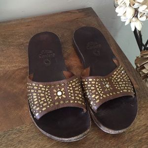 Calleen Cordero- Sandals